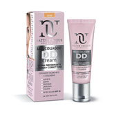 Ialucollagen DD Cream - Colorazione Dark